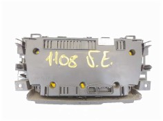 Recambio de mando climatizador para mazda 6 lim. (gh)(.2012) center-line referencia OEM IAM K400003E10B0035   2