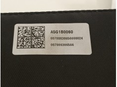 Recambio de no identificado para volkswagen golf vii lim. gte referencia OEM IAM 5G1012760AB 5GE012760JA 3G0012760EE 2
