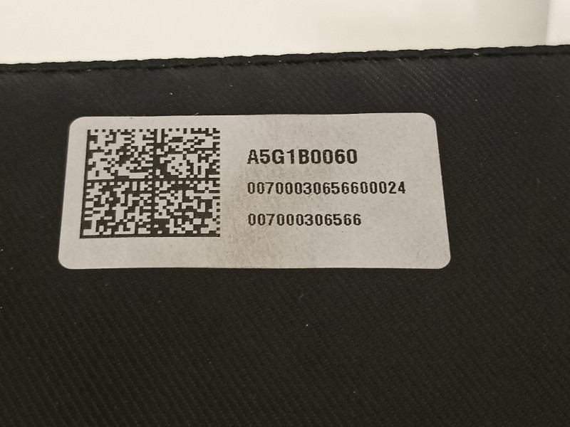 Recambio de no identificado para volkswagen golf vii lim. gte referencia OEM IAM 5G1012760AB 5GE012760JA 3G0012760EE