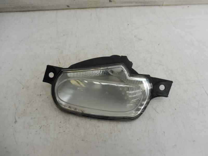 Recambio de piloto delantero izquierdo para smart fortwo coupe basis (66kw) (453.344) referencia OEM IAM 4539062100 261307778R 