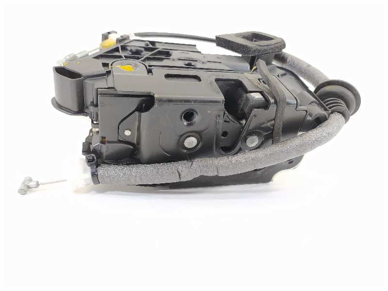 Recambio de cerradura puerta delantera derecha para seat toledo (kg3) style referencia OEM IAM 5E1837016A  