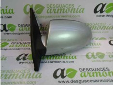 Recambio de retrovisor izquierdo para hyundai accent (mc) gl referencia OEM IAM 876101E110  
