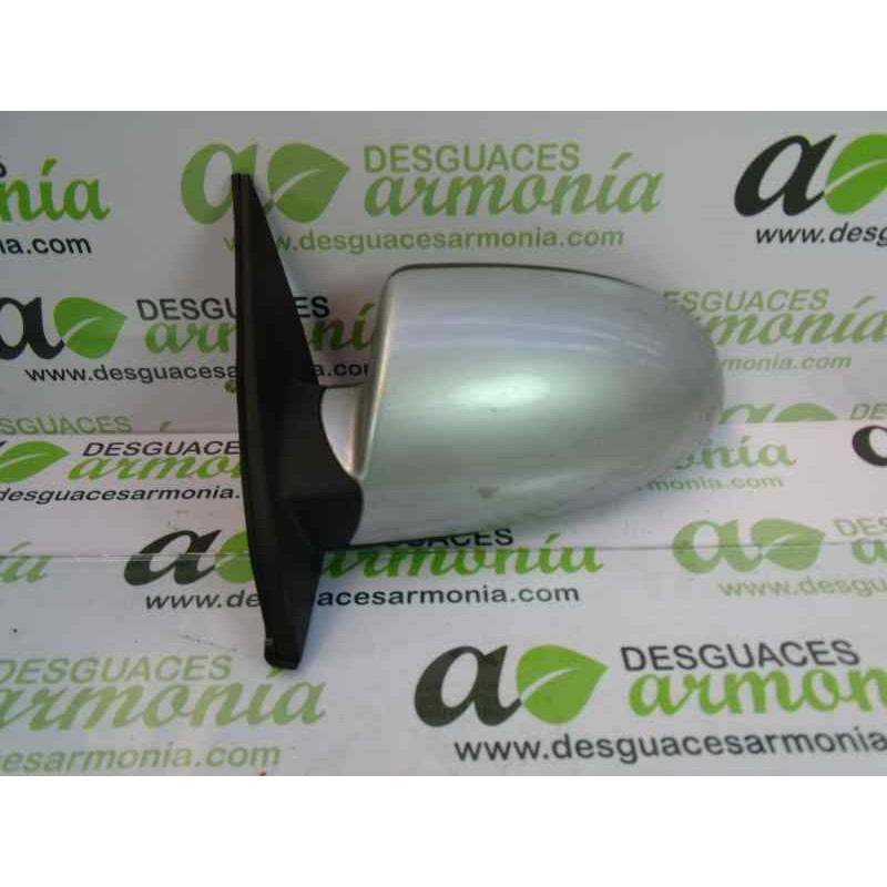 Recambio de retrovisor izquierdo para hyundai accent (mc) gl referencia OEM IAM 876101E110  