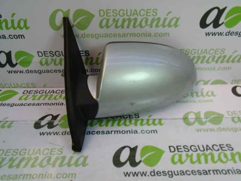Recambio de retrovisor izquierdo para hyundai accent (mc) gl referencia OEM IAM 876101E110  