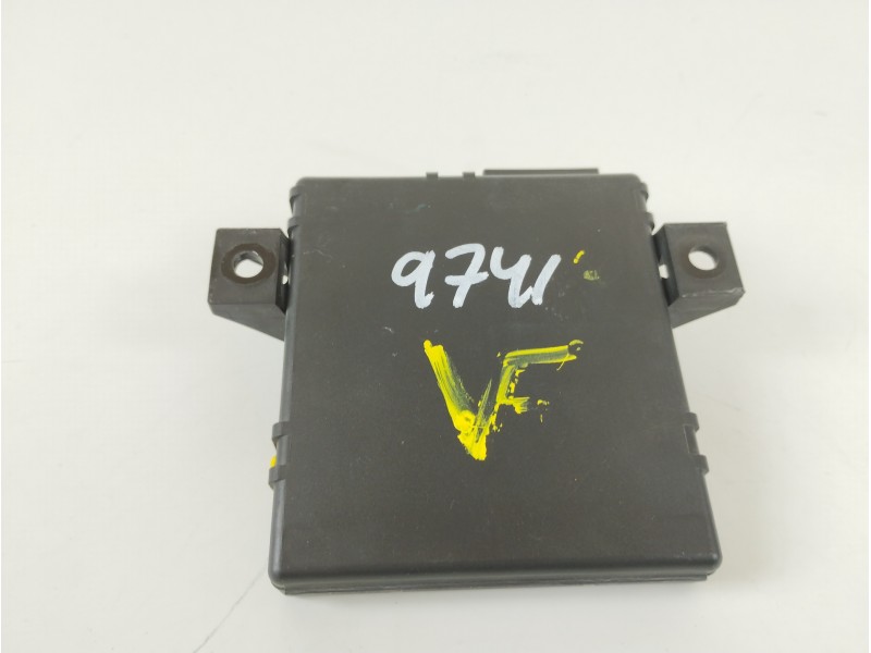 Recambio de modulo electronico para audi a5 cabriolet (8f7) 3.0 tdi quattro referencia OEM IAM 8T0907468T  