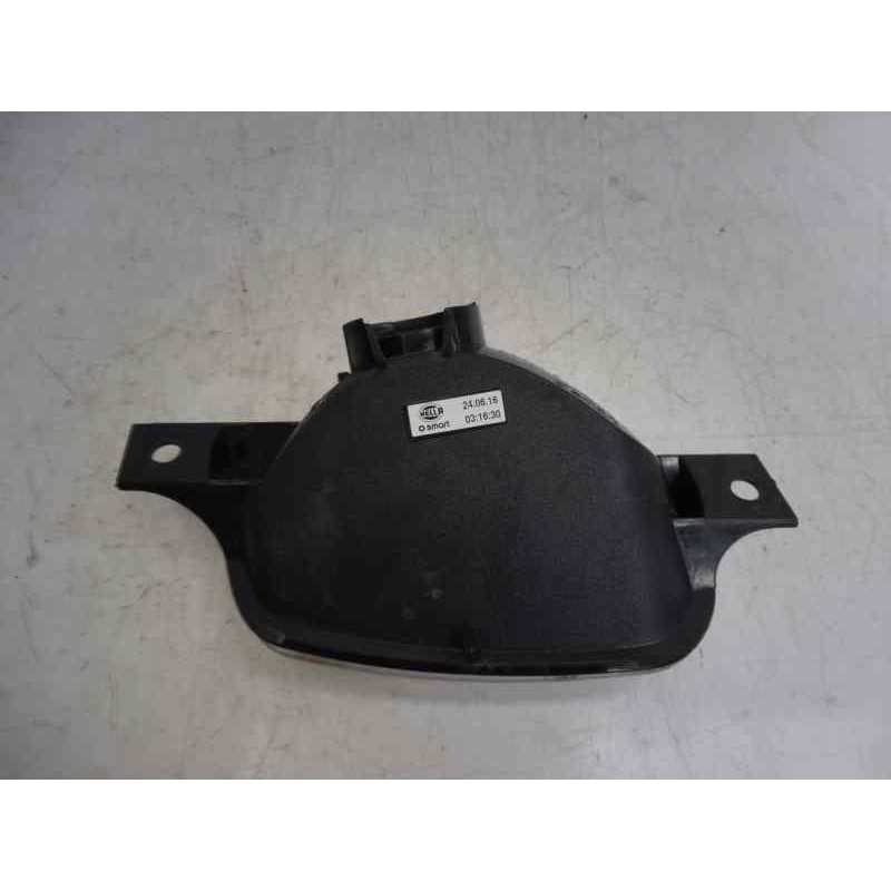 Recambio de piloto delantero izquierdo para smart fortwo coupe basis (66kw) (453.344) referencia OEM IAM 4539062100 261307778R 