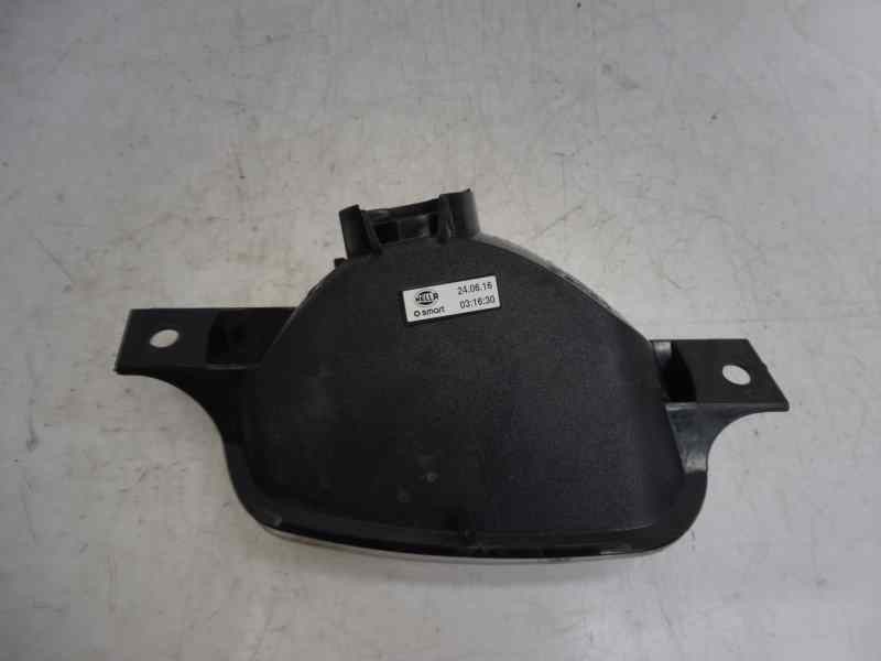 Recambio de piloto delantero izquierdo para smart fortwo coupe basis (66kw) (453.344) referencia OEM IAM 4539062100 261307778R 