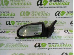Recambio de retrovisor izquierdo para hyundai accent (mc) gl referencia OEM IAM 876101E110   2