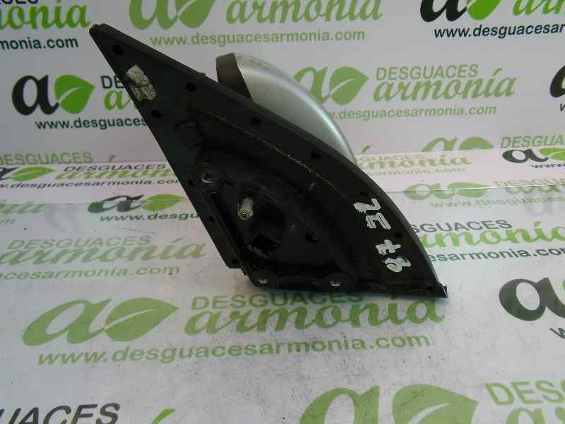 Recambio de retrovisor izquierdo para hyundai accent (mc) gl referencia OEM IAM 876101E110  