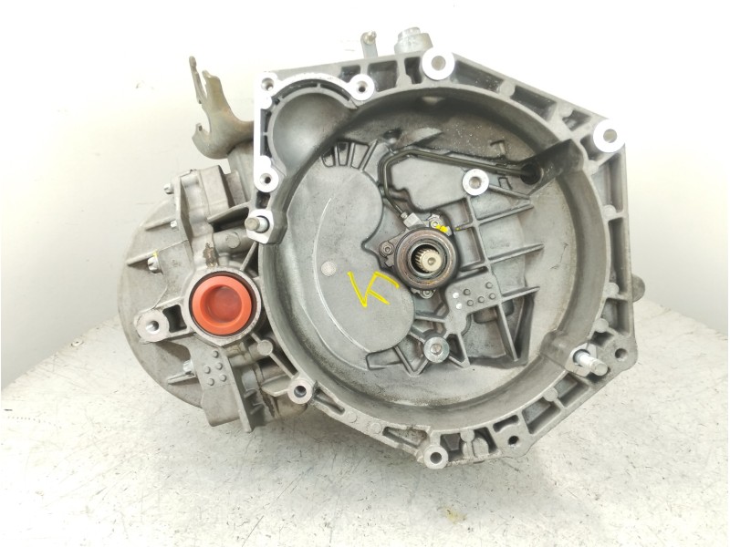 Recambio de caja cambios para fiat linea (110) emotion referencia OEM IAM M32FF M32FFAMB 