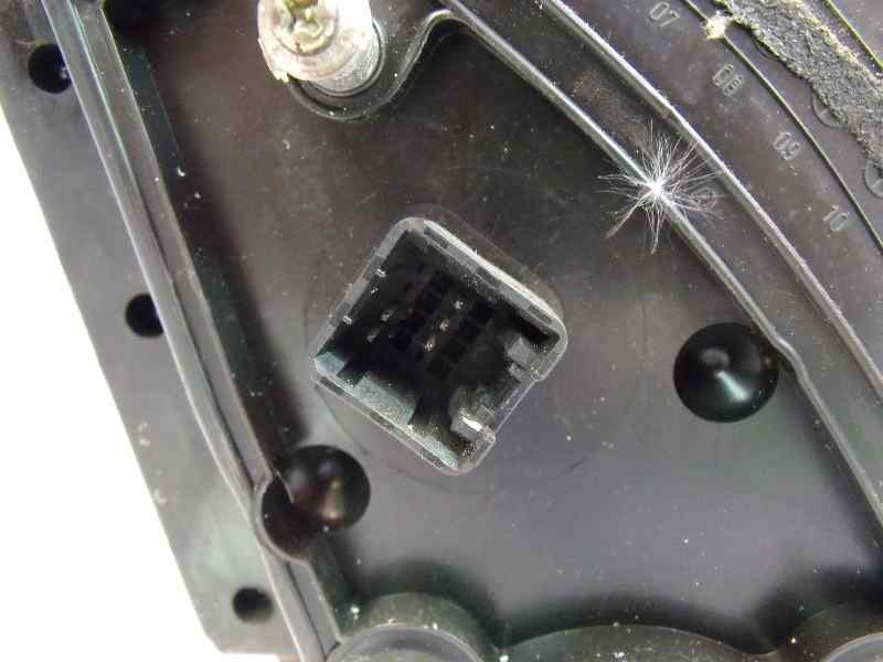 Recambio de retrovisor izquierdo para hyundai accent (mc) gl referencia OEM IAM 876101E110  