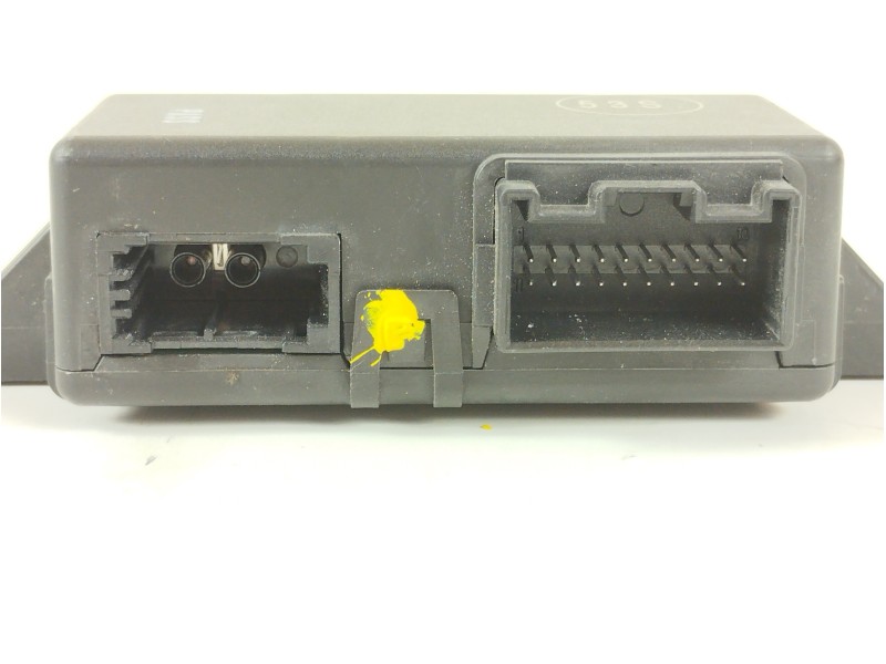 Recambio de modulo electronico para audi a5 cabriolet (8f7) 3.0 tdi quattro referencia OEM IAM 8T0907468T  