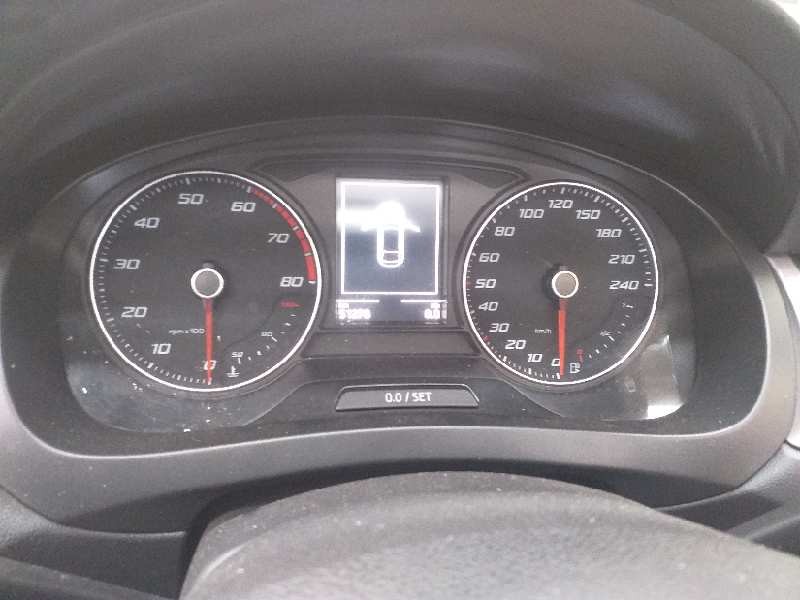 Recambio de cuadro instrumentos para seat toledo (kg3) style referencia OEM IAM 6JA920740G  