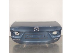 Recambio de tapa maletero para mazda 6 lim. (gh)(.2012) center-line referencia OEM IAM   