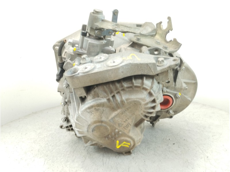 Recambio de caja cambios para fiat linea (110) emotion referencia OEM IAM M32FF M32FFAMB 