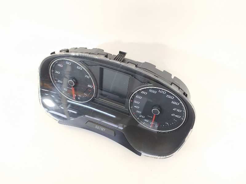 Recambio de cuadro instrumentos para seat toledo (kg3) style referencia OEM IAM 6JA920740G  