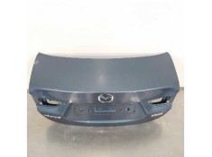 Recambio de tapa maletero para mazda 6 lim. (gh)(.2012) center-line referencia OEM IAM    2