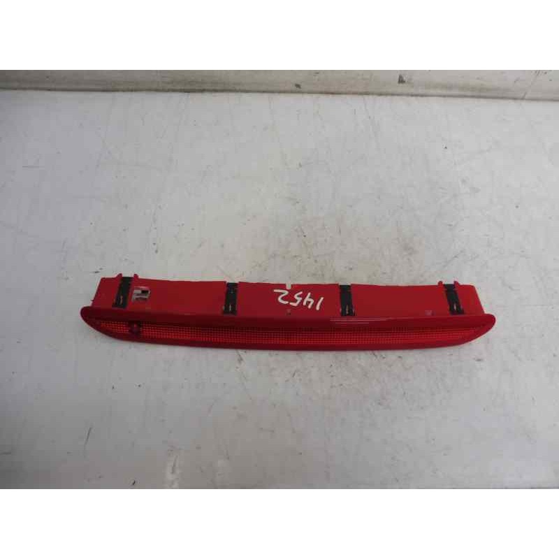 Recambio de luz central de freno para volkswagen golf vii lim. (bq1) comfortline referencia OEM IAM 5K0945087D  