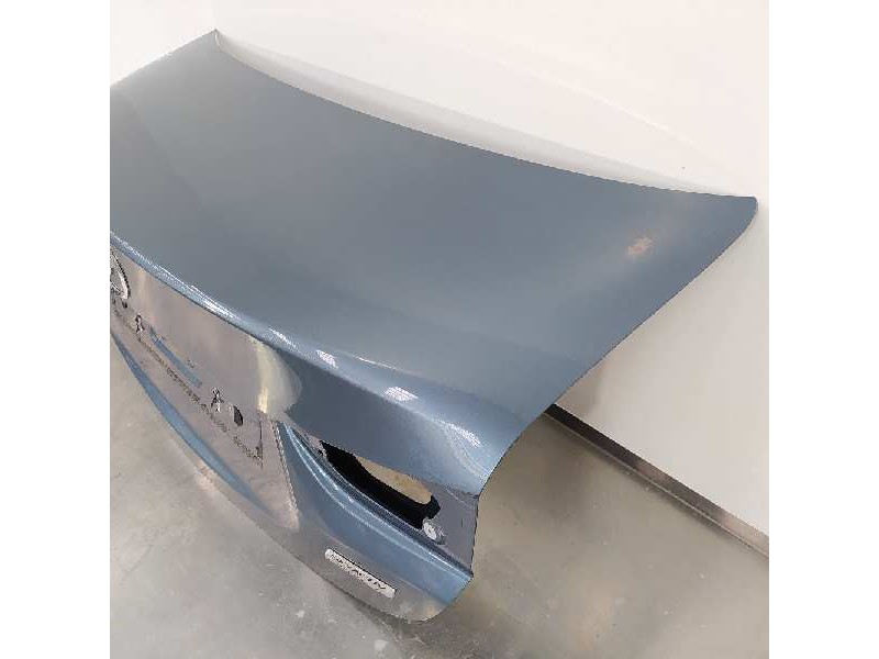 Recambio de tapa maletero para mazda 6 lim. (gh)(.2012) center-line referencia OEM IAM   