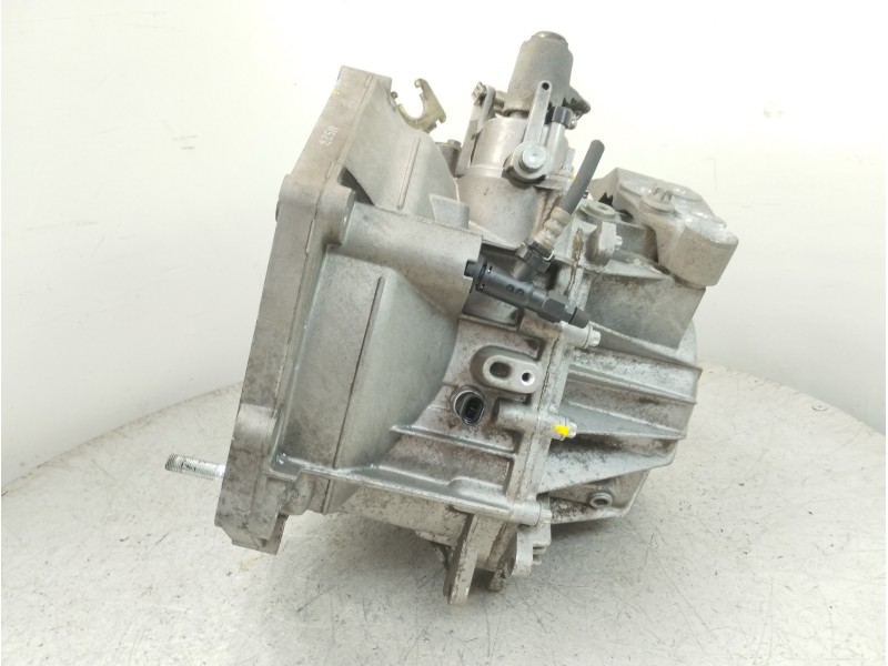 Recambio de caja cambios para fiat linea (110) emotion referencia OEM IAM M32FF M32FFAMB 