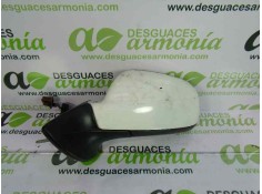 Recambio de retrovisor izquierdo para peugeot 407 sw sr sport referencia OEM IAM 8149VF  