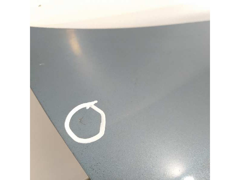 Recambio de tapa maletero para mazda 6 lim. (gh)(.2012) center-line referencia OEM IAM   