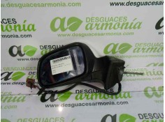 Recambio de retrovisor izquierdo para peugeot 407 sw sr sport referencia OEM IAM 8149VF   2