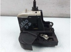 Recambio de cerradura puerta delantera derecha para renault clio ii fase ii (b/cb0) authentique referencia OEM IAM   