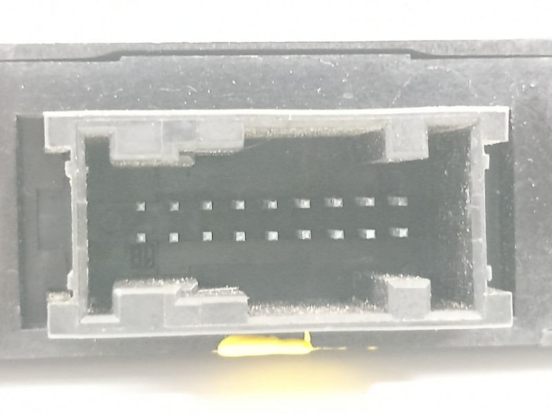 Recambio de modulo electronico para citroën c4 lim. shine referencia OEM IAM 9659997680  