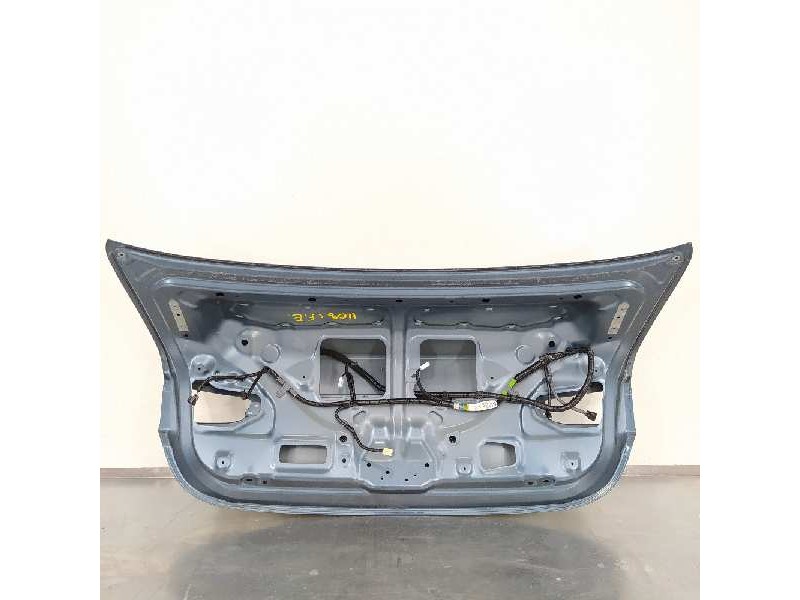 Recambio de tapa maletero para mazda 6 lim. (gh)(.2012) center-line referencia OEM IAM   