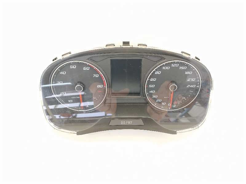 Recambio de cuadro instrumentos para seat toledo (kg3) style referencia OEM IAM 6JA920740G  