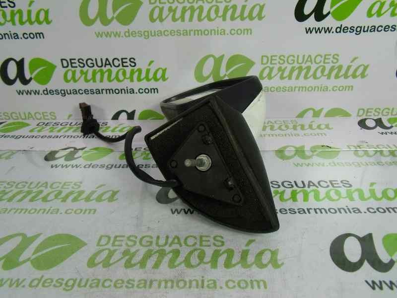 Recambio de retrovisor izquierdo para peugeot 407 sw sr sport referencia OEM IAM 8149VF  