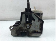 Recambio de cerradura puerta delantera derecha para renault clio ii fase ii (b/cb0) authentique referencia OEM IAM    2