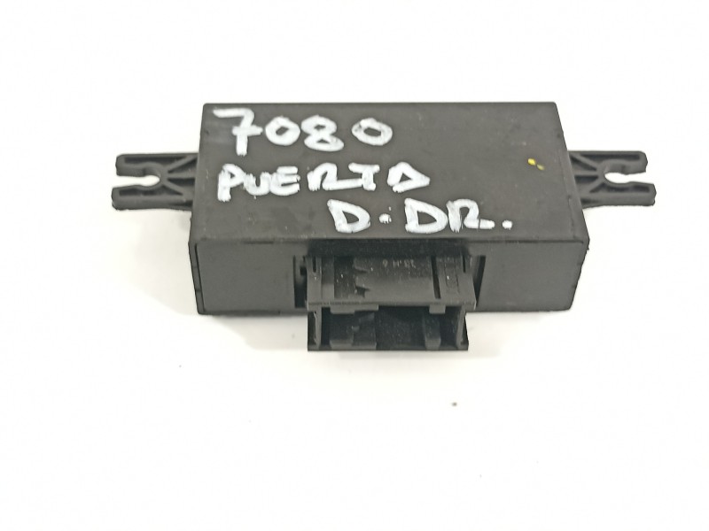 Recambio de modulo electronico para citroën c4 lim. shine referencia OEM IAM 9659997680  