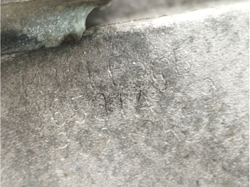 Recambio de caja cambios para fiat linea (110) emotion referencia OEM IAM M32FF M32FFAMB 