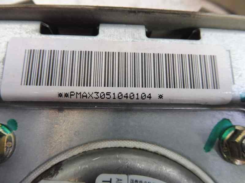 Recambio de kit airbag para nissan micra (k12e) acenta referencia OEM IAM 98820AX51A 0285001474 