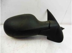 Recambio de retrovisor derecho para nissan micra (k12e) acenta referencia OEM IAM 12373010  