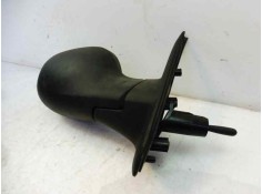 Recambio de retrovisor derecho para nissan micra (k12e) acenta referencia OEM IAM 12373010   2