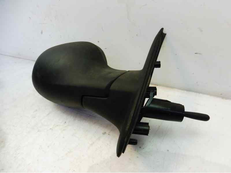 Recambio de retrovisor derecho para nissan micra (k12e) acenta referencia OEM IAM 12373010  