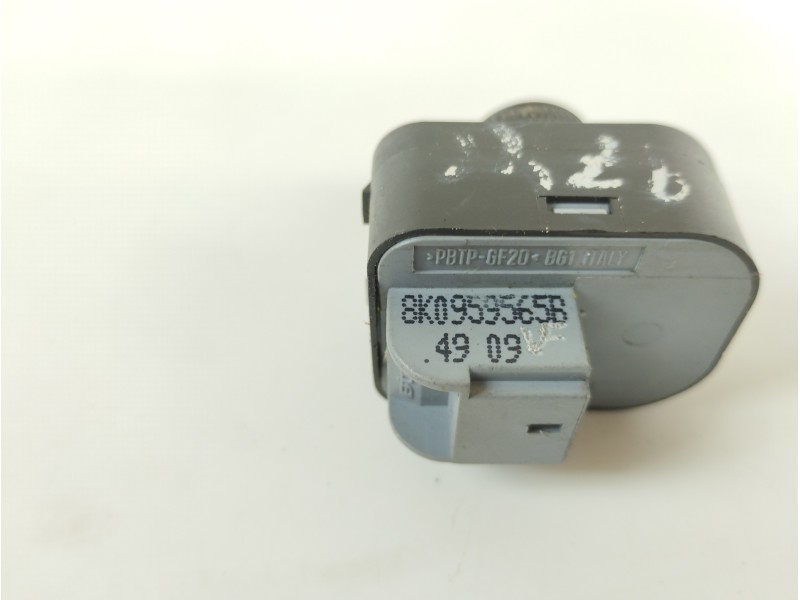 Recambio de mando retrovisor para audi a5 cabriolet (8f7) 3.0 tdi quattro referencia OEM IAM 8K0959565B  