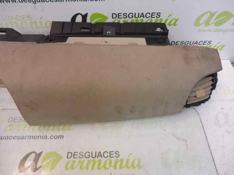 Recambio de kit airbag para nissan micra (k12e) acenta referencia OEM IAM 98820AX51A 0285001474 