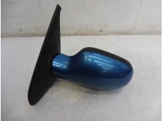 Recambio de retrovisor izquierdo para renault clio ii fase ii (b/cb0) authentique referencia OEM IAM 7700415325  