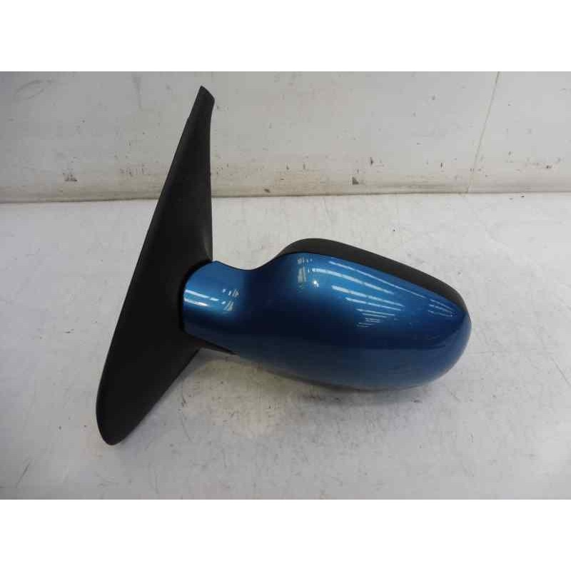 Recambio de retrovisor izquierdo para renault clio ii fase ii (b/cb0) authentique referencia OEM IAM 7700415325  