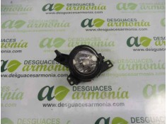 Recambio de faro antiniebla derecho para mazda 6 lim. (gh)(.2012) center-line referencia OEM IAM   