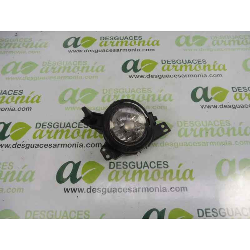 Recambio de faro antiniebla derecho para mazda 6 lim. (gh)(.2012) center-line referencia OEM IAM   