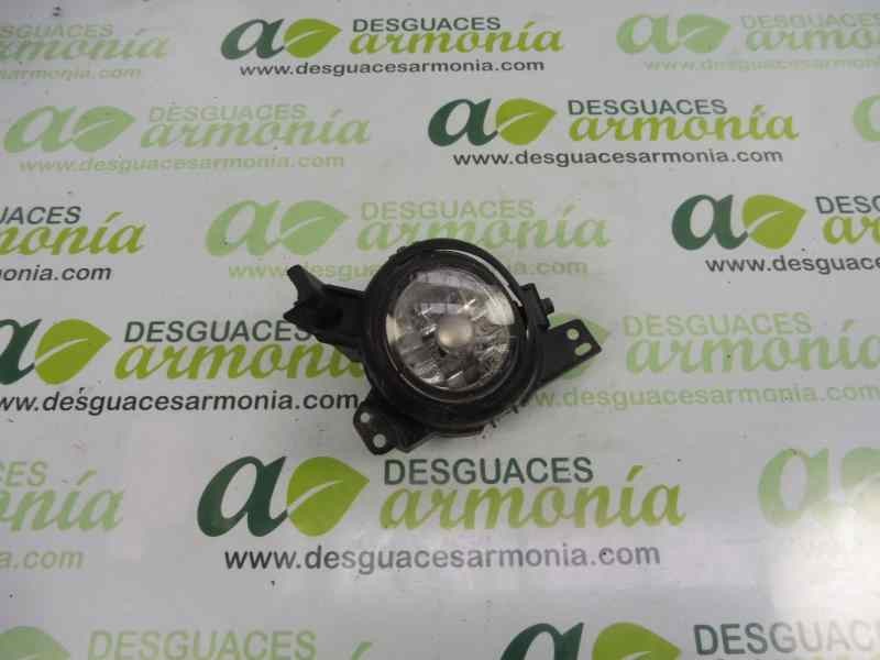Recambio de faro antiniebla derecho para mazda 6 lim. (gh)(.2012) center-line referencia OEM IAM   
