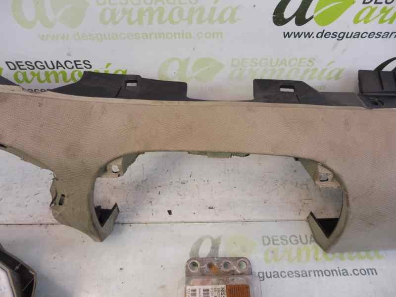 Recambio de kit airbag para nissan micra (k12e) acenta referencia OEM IAM 98820AX51A 0285001474 