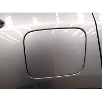 TAPA EXTERIOR COMBUSTIBLE 