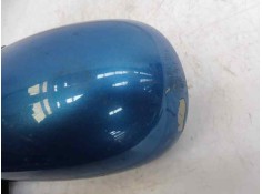 Recambio de retrovisor izquierdo para renault clio ii fase ii (b/cb0) authentique referencia OEM IAM 7700415325   2