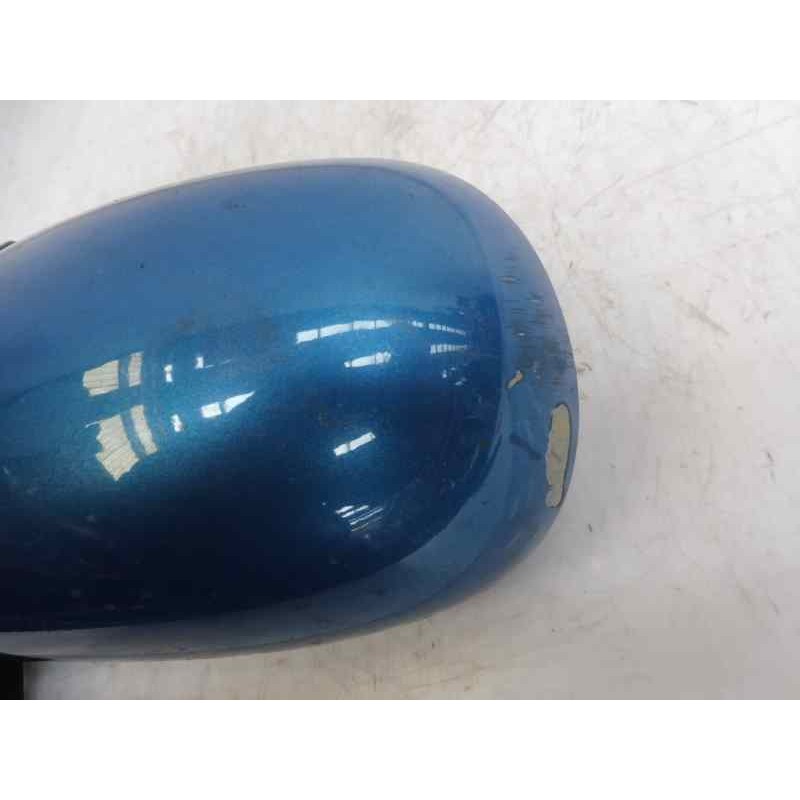 Recambio de retrovisor izquierdo para renault clio ii fase ii (b/cb0) authentique referencia OEM IAM 7700415325  